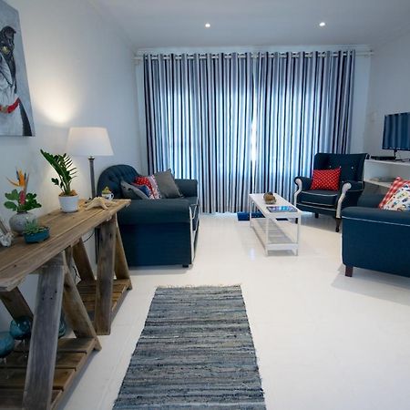 Leisure By The Sea Apartamento Kleinmond Exterior foto