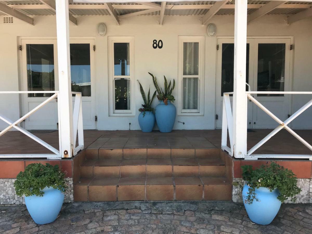 Leisure By The Sea Apartamento Kleinmond Exterior foto